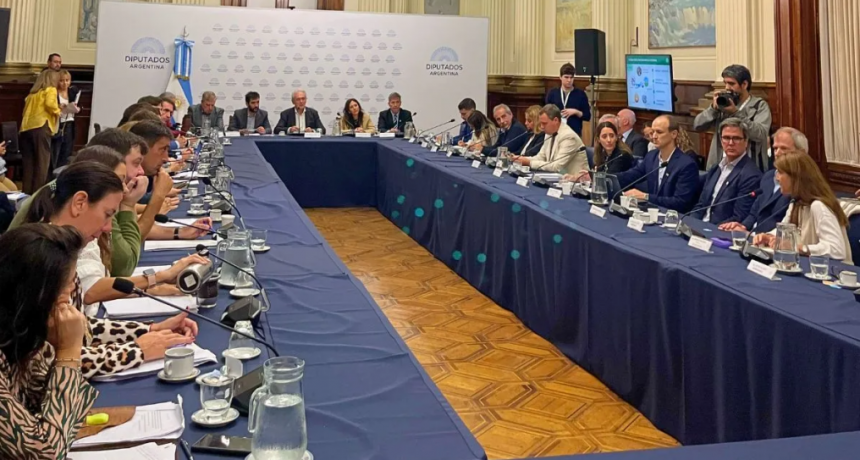 Retenciones en el Congreso: qué dijo el agro para evitar que vuelvan a subir