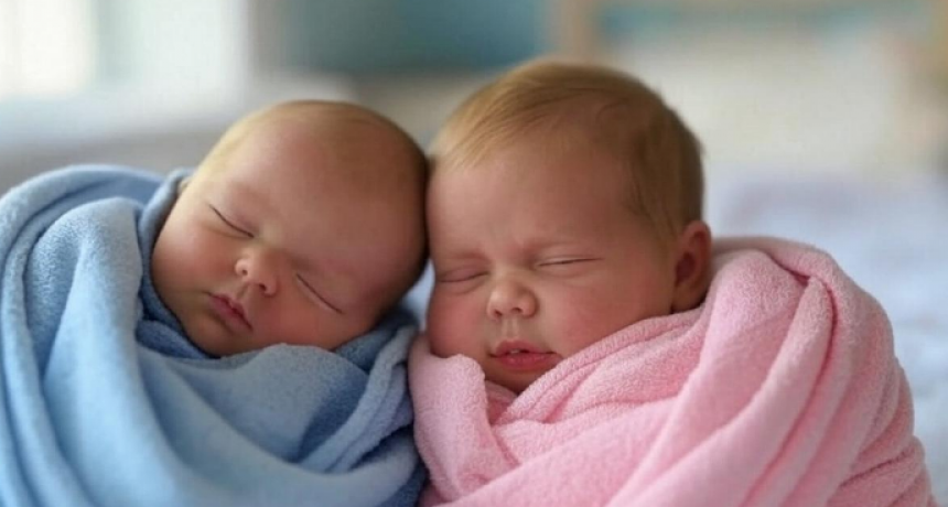 Menos hijos, la nueva tendencia de las familias argentinas
