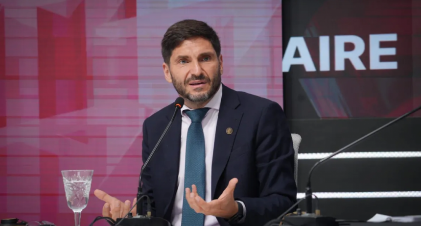 El Gobernador Maximiliano Pullaro anticipó las posibles fechas para la convención reformadora de la Constitución provincial