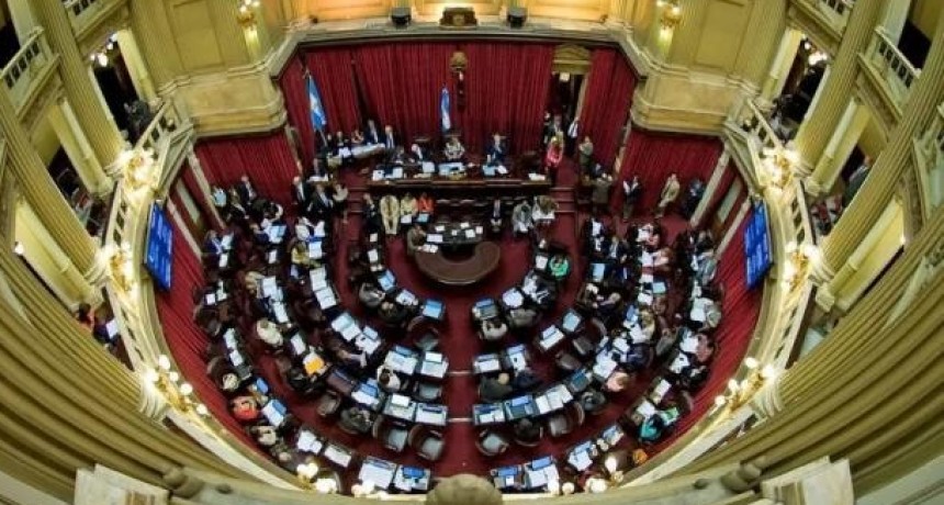 El Senado postergó la sesión por Ficha Limpia que debía realizarse este miércoles