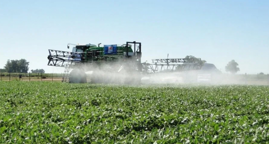 La Corte Suprema confirmó la condena a productor agropecuario de Corrientes por la muerte de un niño intoxicado con agroquímicos