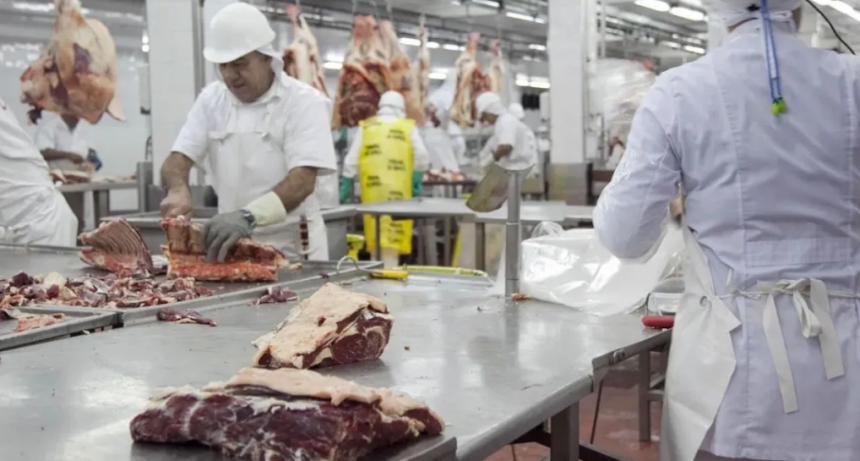 Exportaciones de carne vacuna en alerta: cómo afecta la medida de Trump