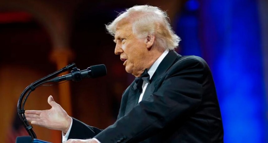 “No más carne desde Argentina”: el mensaje de la secretaria de Agricultura de Trump en plena guerra comercial