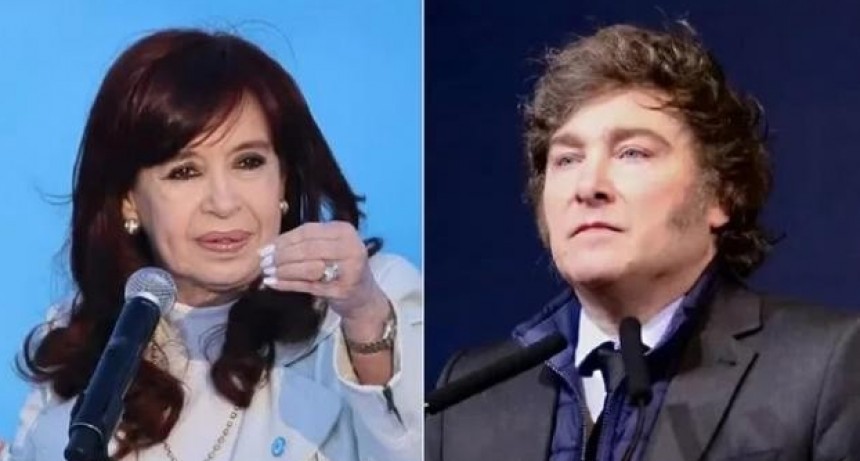 Cristina Kirchner cruzó a Milei por el nuevo préstamo del FMI: 