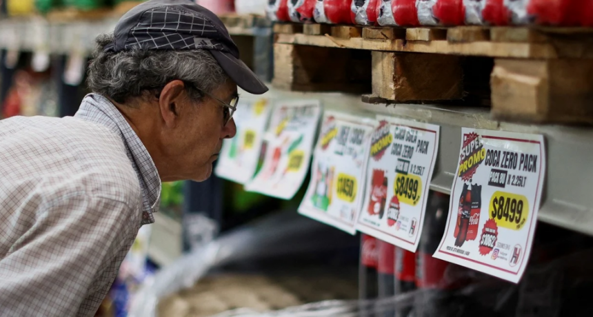 Alimentos, de nuevo arriba de la inflación: el ingreso de indigencia ya roza el medio millón