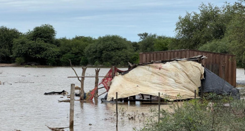 Cambio climático y fenómenos extremos. ¿en quién confiar?