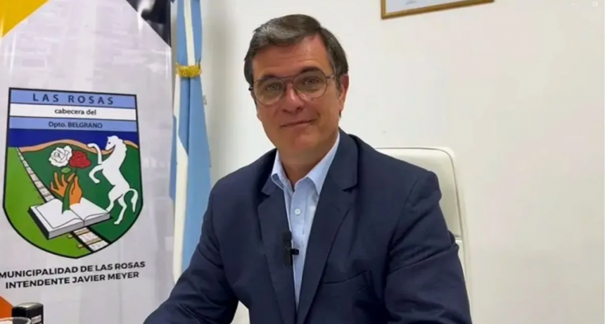 Primera sorpresa en la elecciones de Santa Fe: el departamento donde perdió su senador
