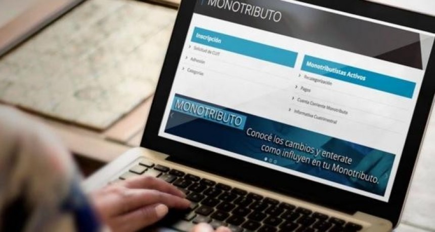 Acuerdo de Milei con el FMI: el Fondo sugiere que monotributistas paguen más impuestos