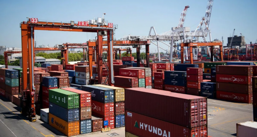 El gobierno nacional elimina la burocracia para la importación de maquinaria usada