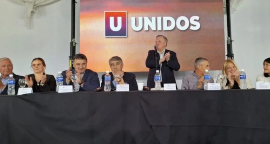 Luego de las PASO 