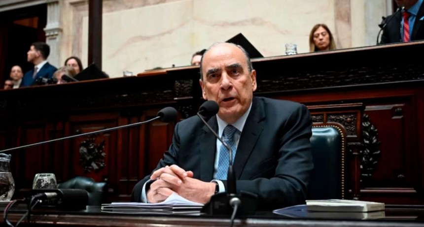 Informe de Gestión: Francos evitó dar detalles del acuerdo con el FMI y no respondió sobre $Libra