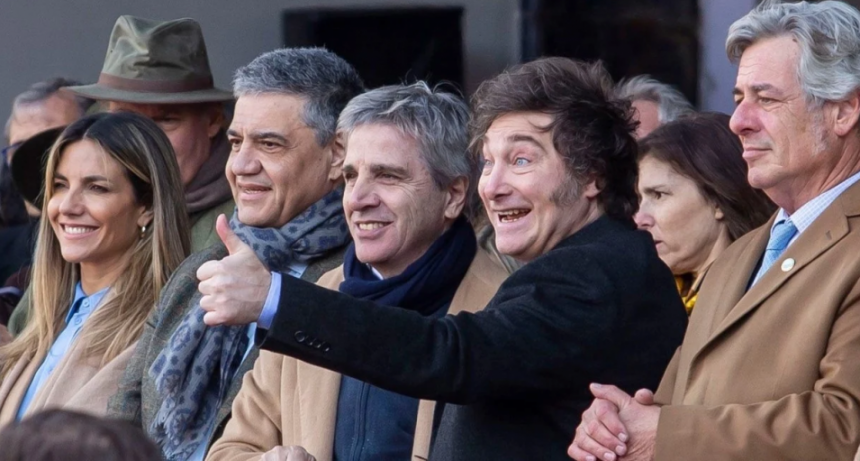 Las exportaciones de granos atadas a las elecciones en la ciudad de Buenos Aires