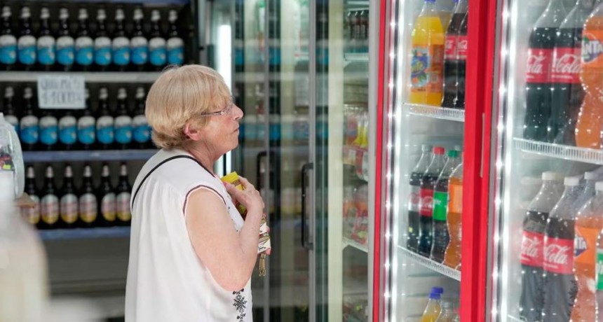 Supermercados se plantan: no aceptarán aumentos “desmedidos” de precios