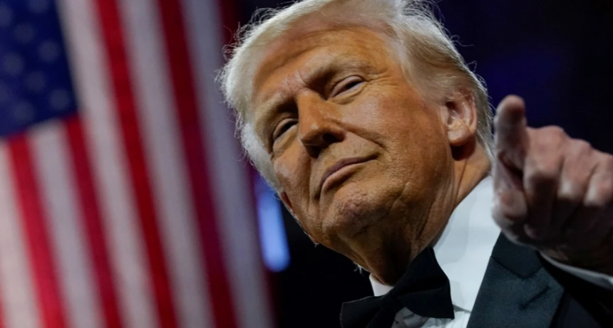 Trump pidió echar al responsable de la Reserva Federal de Estados Unidos