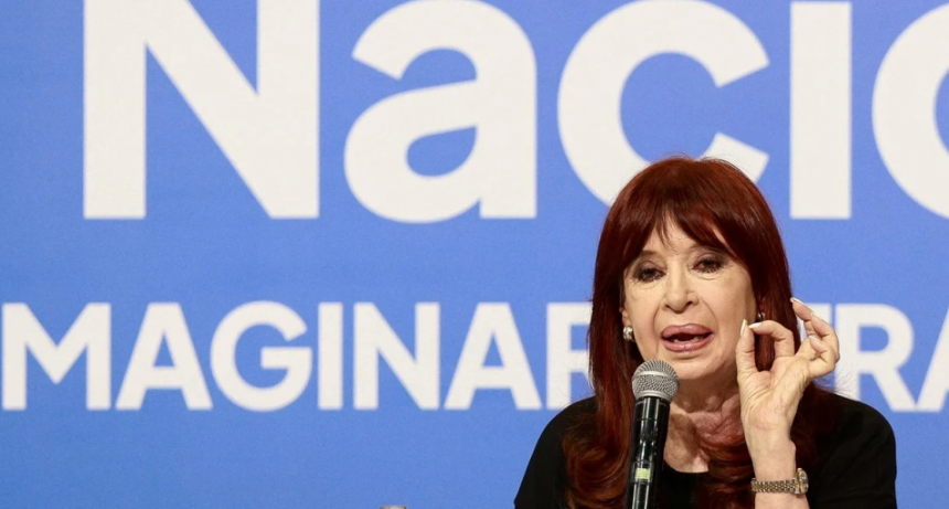 Los tiempos de la Corte definirán si Cristina puede ser candidata