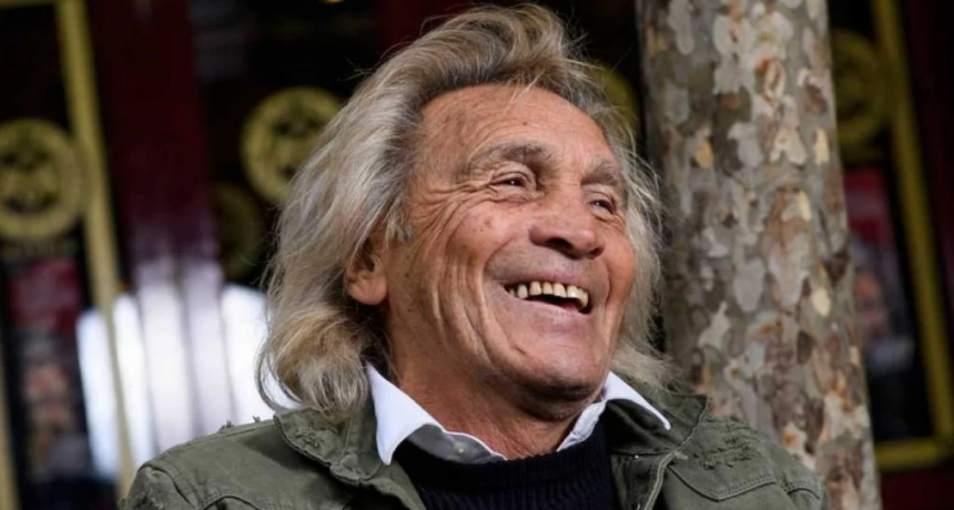 Murió Hugo 