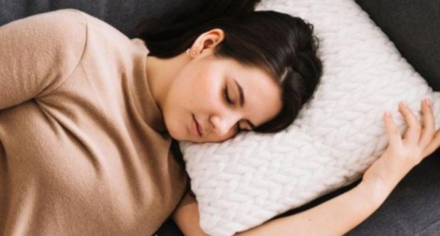 Dormir bien reduce síntomas de estrés y mejora la percepción de nuestro entorno