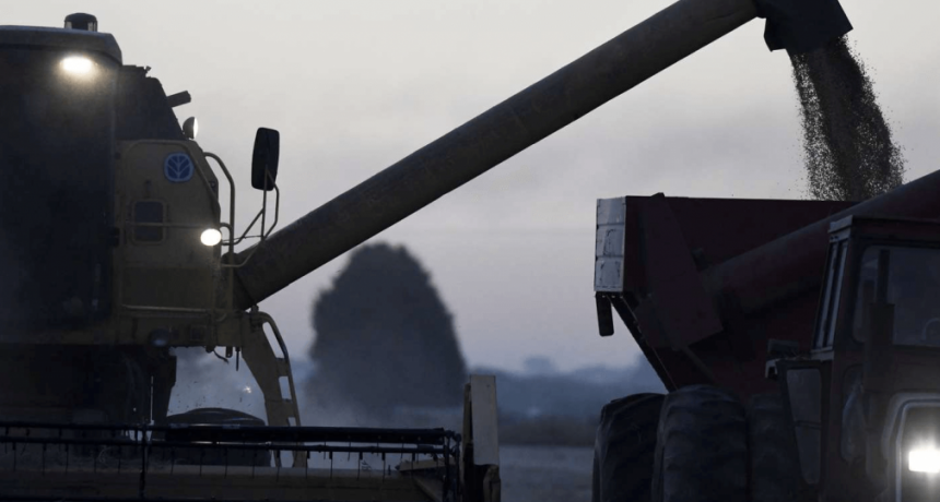 “Podría destruir el futuro”: las multinacionales se plantaron contra la importación de maquinaria usada