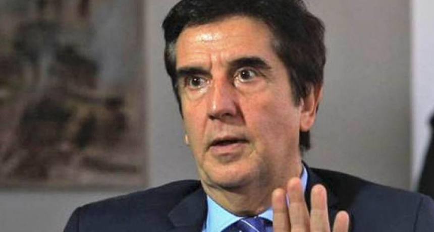 Melconian, sobre el levantamiento del cepo: 