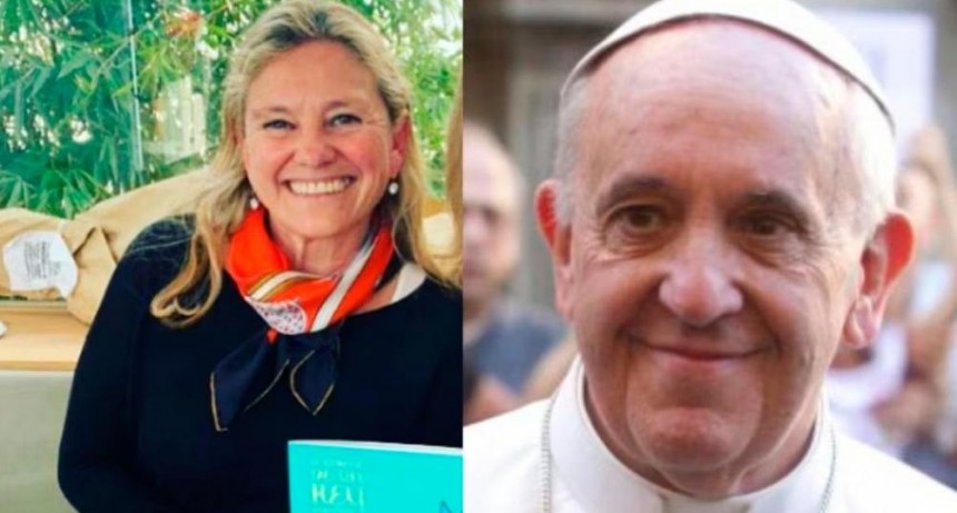 La sobrina del papa Francisco lo despidió con un mensaje conmovedor que recordó su encuentro íntimo en el Vaticano