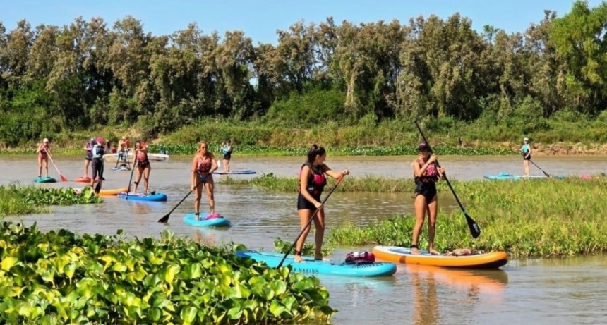 Semana Santa: la provincia recibió a más de 100 mil turistas con un impacto económico récord