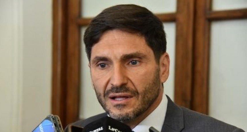 Pullaro sobre el Papa Francisco: “Esa convocatoria al diálogo que tanto pregonó es lo que debemos valorar como legado”