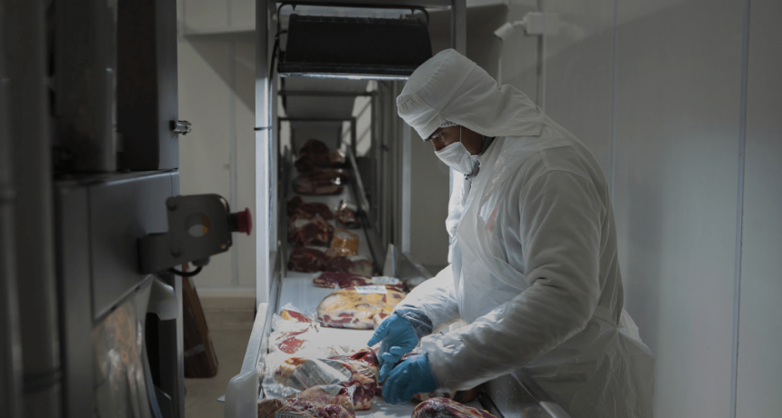 Pese al repunte de precios, las exportaciones de carne vacuna no logran salir del pozo