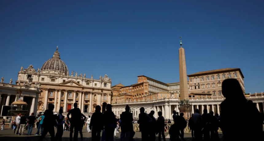 El funeral del papa Francisco será este sábado en el Vaticano​