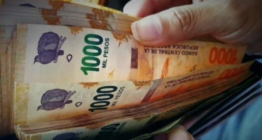 Sueldo mínimo: el Gobierno convocó al Consejo del Salario a reunirse en la antesala del día del trabajador