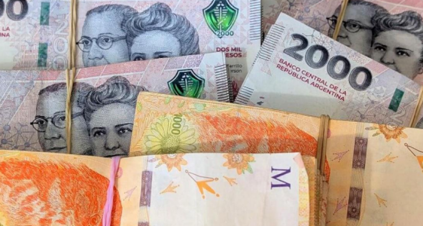 Un economista explicó si el Gobierno nacional emite pesos o no