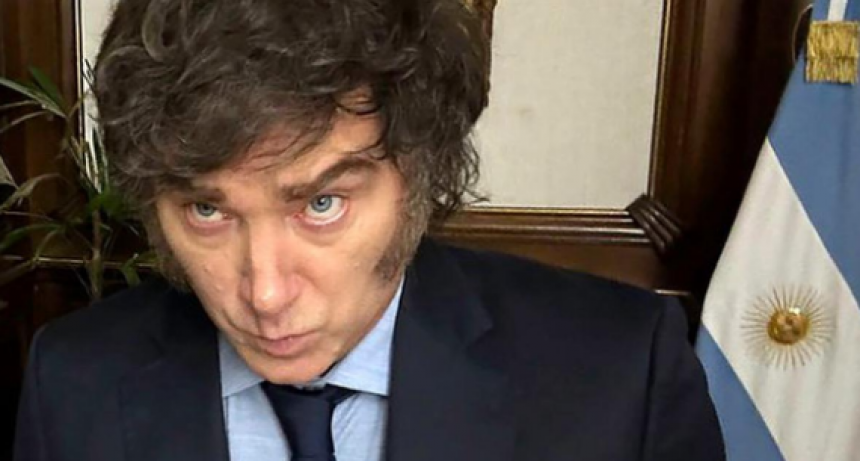 La confianza se desgasta: el índice que debería preocupar al gobierno de Milei