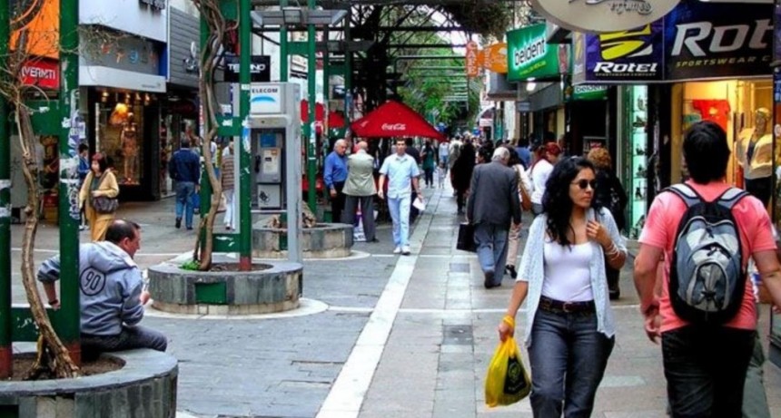 Las ventas en C&oacute;rdoba cayeron un 10% en marzo y advierten sobre el consumo
