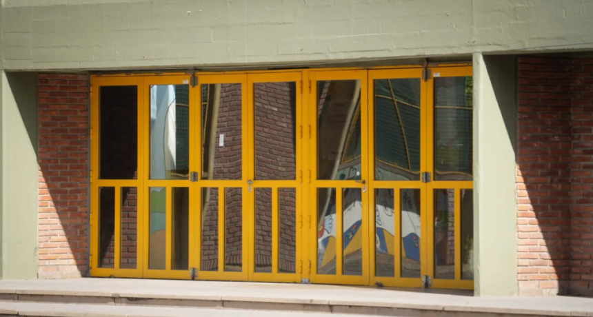 Tiroteo en San Crist&oacute;bal: no hay fecha para la vuelta a clases y el regreso ser&aacute; paulatino