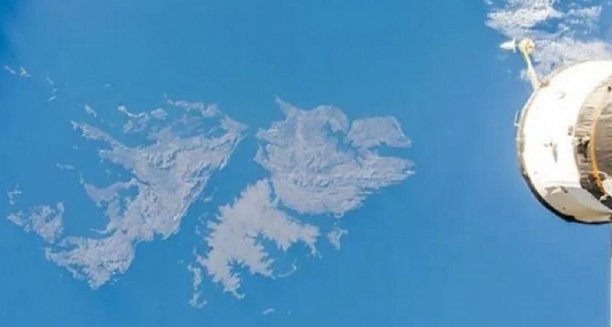 Malvinas: &iquest;de d&oacute;nde viene su nombre?