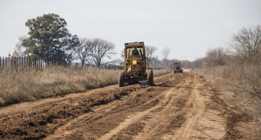 La Justicia limita el cobro de Tasas rurales sin caminos en condiciones