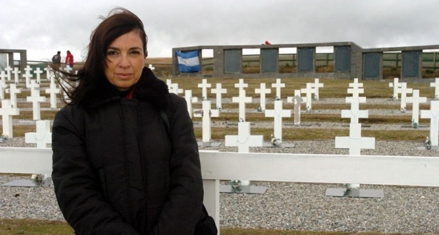 Malvinas, el muro de neblina que persiste