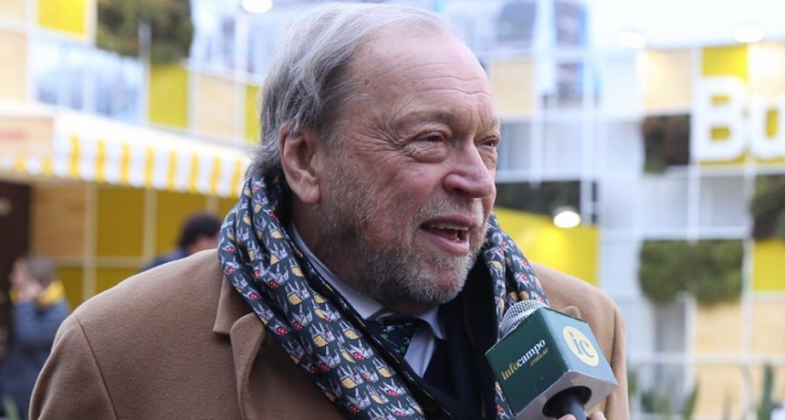 Adi&oacute;s a un referente: muri&oacute; Hugo Luis Biolcati, s&iacute;mbolo del ruralismo en los inicios de la Mesa de Enlace