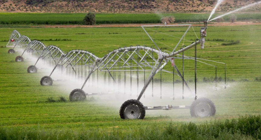 Riego: bajan los costos, sube la demanda y crecen las expectativas