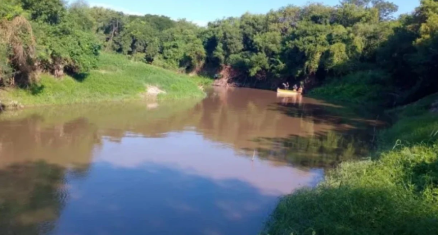 Tragedia en Florencia: hallaron sin vida a dos adolescentes en el arroyo Tapenag&aacute;