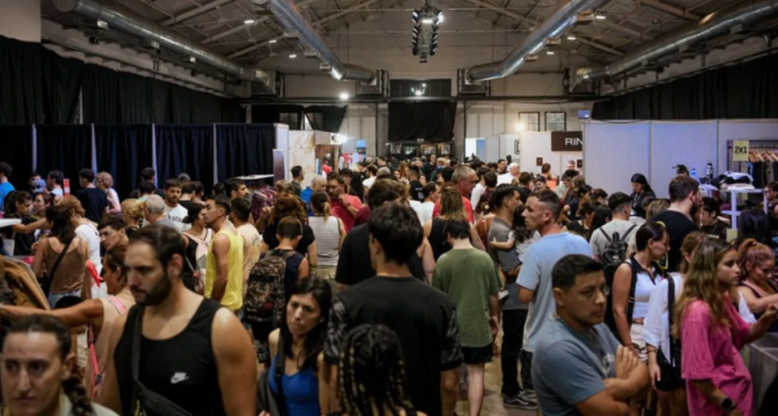 Semana Santa en Santa Fe: m&aacute;s de 103.000 visitantes y 110 actividades en toda la provincia