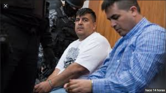 Dieron libertad condicional a un miembro de la banda de Los Monos