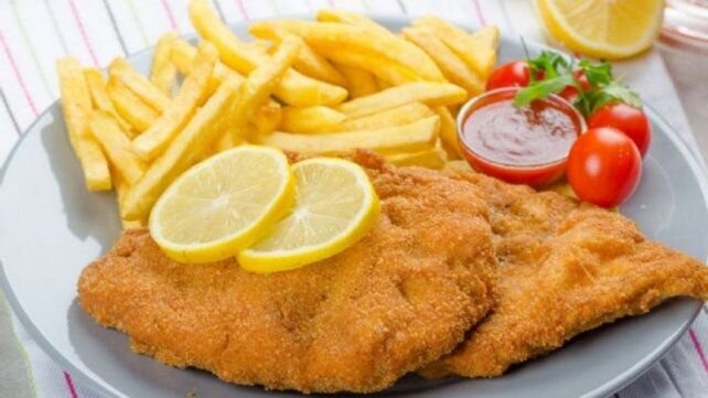 Día de la Milanesa: historias y mitos del plato preferido de los argentinos