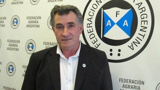 Para Federación Agraria, 