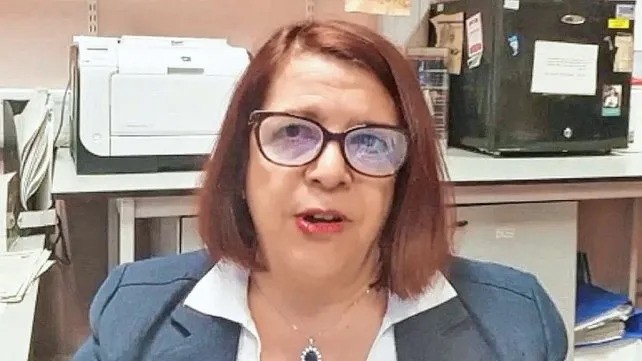 Para la patóloga Marta Cohen es 