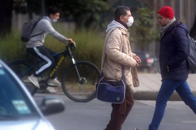 Piden el uso de barbijo por 60 días ante la duplicación de casos de Covid-19 en Santa Fe