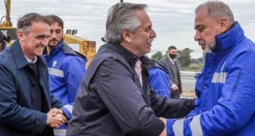 El mensaje del Presidente por el Día del Trabajador: 