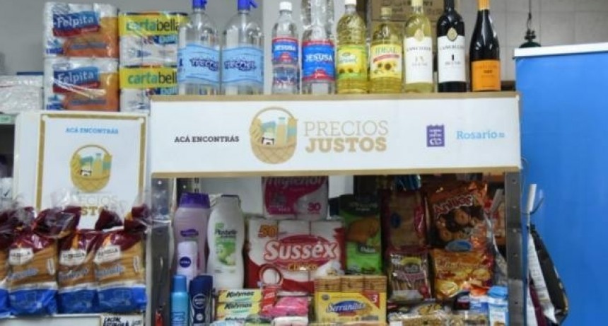 Multas millonarias a dos multinacionales por incumplir Precios Justos