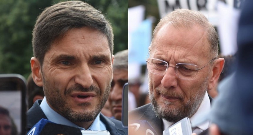 Repercusiones tras el último discurso de Omar Perotti en la Legislatura