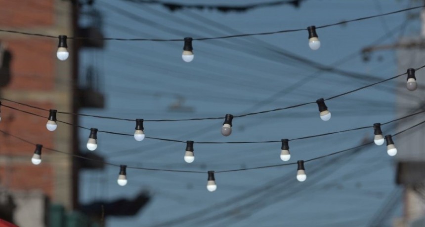 Epe: tiene números de la Nación la suba del kW para 700 mil usuarios