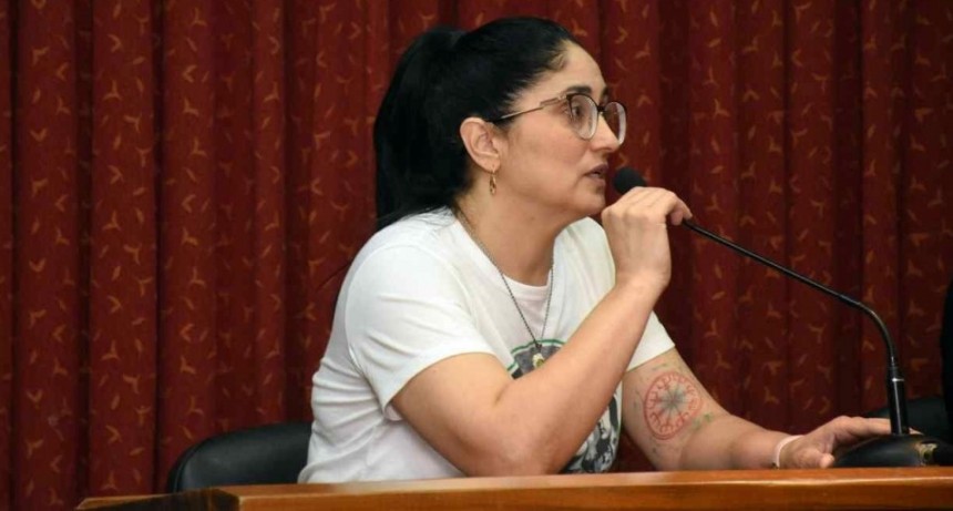 Revisan la absolución a la policía sanjavierina que mató a su novio